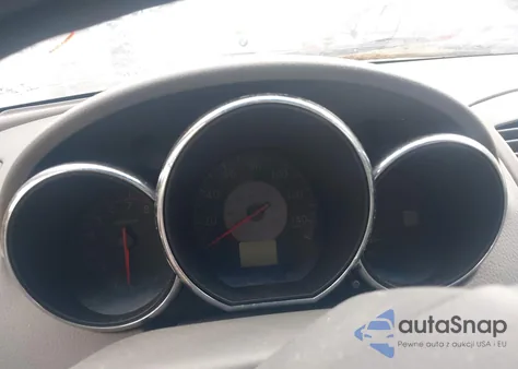 2006 Nissan Altima 2.5 S from USA, damaged, VIN 1N4AL11D96C240504